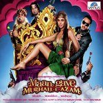Maan Gaye Mughall-E-Azam (New) - Krishna Song Download